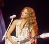 Shakira terá a maior estrutura já montada na Praia de Copacabana para o evento, que recebeu Madonna e Lady Gaga em anos anteriores. Informação é da produtora Bonus Track