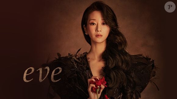 'Véspera', também conhecido como 'Eve', é um dorama de vingança disponível na Netflix