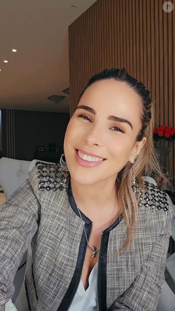 Wanessa Camargo conta que não foi procurada pela equipe da colunista: ‘É um perigo. Conversem com a gente antes. Cuidado! Tenham mais responsabilidade’