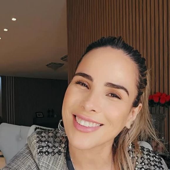 Wanessa Camargo conta que não foi procurada pela equipe da colunista: ‘É um perigo. Conversem com a gente antes. Cuidado! Tenham mais responsabilidade’