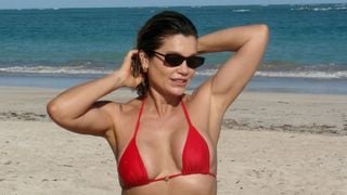 Nem gordura, nem carboidrato: dieta de Flávia Alessandra para manter o corpão aos 51 anos é mais simples que parece, tem doce e 'escapadinha' no fim de semana