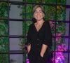 Glória Pires revelou a situação em 2020, durante participação no ‘Conversa com Bial’