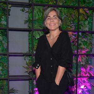Glória Pires revelou a situação em 2020, durante participação no ‘Conversa com Bial’