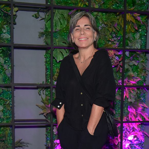 Glória Pires revelou a situação em 2020, durante participação no ‘Conversa com Bial’