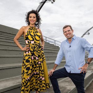 Rodrigo Bocardi apresentava o 'Bom Dia São Paulo' desde 2013 e há dois anos narrou o desfile das escolas de samba daquele estado