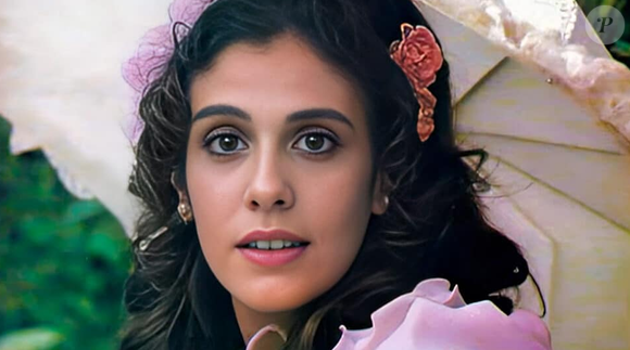 Novela Memórias do Amor, com Sandra Brea, entra no catálogo do Globoplay em fevereiro de 2025