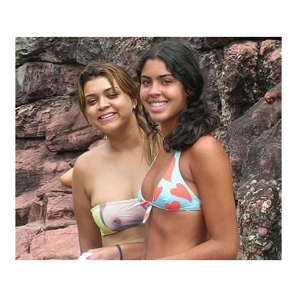 Segundo Bela, Preta Gil tinha o desejo de engravidar pela segunda vez e chegou a congelar seus óvulos