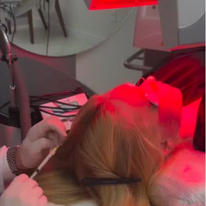 Virgínia Fonseca sobre o tratamento contra alopecia: ‘Vou tratar e vai dar tudo certo também, se Deus quiser’