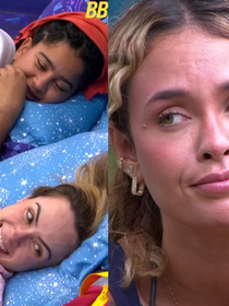 Blefe, vigilância e isca perfeita: como Milena, Ana Paula e aliados desmontaram a ‘divina trindade’ no ‘BBB 26’ e arquitetaram o Paredão dos rivais