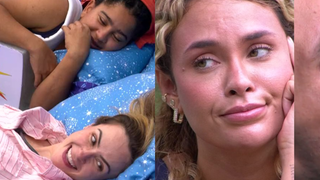 Blefe, vigilância e isca perfeita: como Milena, Ana Paula e aliados desmontaram a ‘divina trindade’ no ‘BBB 26’ e arquitetaram o Paredão dos rivais