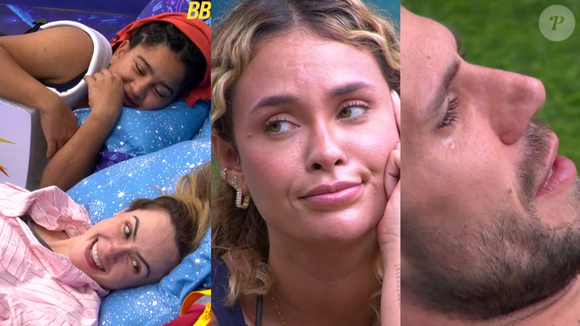 Blefe, vigilância e isca perfeita: como Milena, Ana Paula e aliados desmontaram a ‘divina trindade’ no ‘BBB 26’ e arquitetaram o Paredão dos rivais