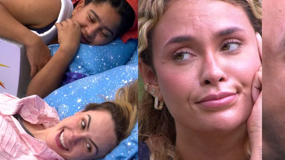Blefe, vigilância e isca perfeita: como Milena, Ana Paula e aliados desmontaram a ‘divina trindade’ no ‘BBB 26’ e arquitetaram o Paredão dos rivais