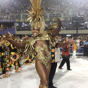 Erika Januza: ‘A Viradouro me pediu o cargo, o cargo não é meu, eu sou só um instrumento. Eu estou triste, mas é um ciclo que se encerra’