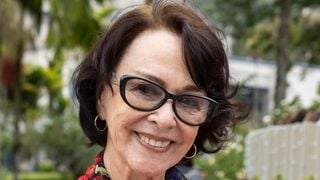 Entrevista | Nívea Maria, 79 anos, revela seu melhor segredo de longevidade: 'Sempre cuidei do corpo não de uma forma neurótica, desesperadora. Procuro ser uma mulher responsável'