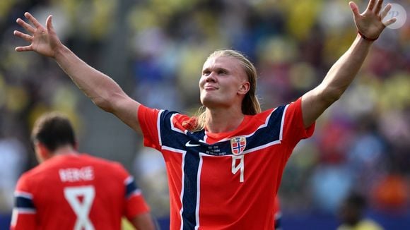 Copa 2026: Noruega, de Haaland, enfra a Inglaterra em 11 de junho de 2026 pelas quartas de final
