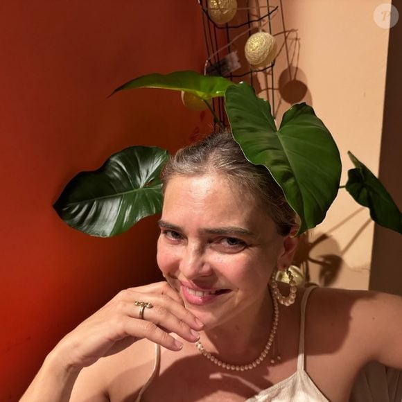 Titina Medeiros continuou dedicada ao teatro mesmo após o sucesso na televisão e fez diversos projetos nos últimos anos