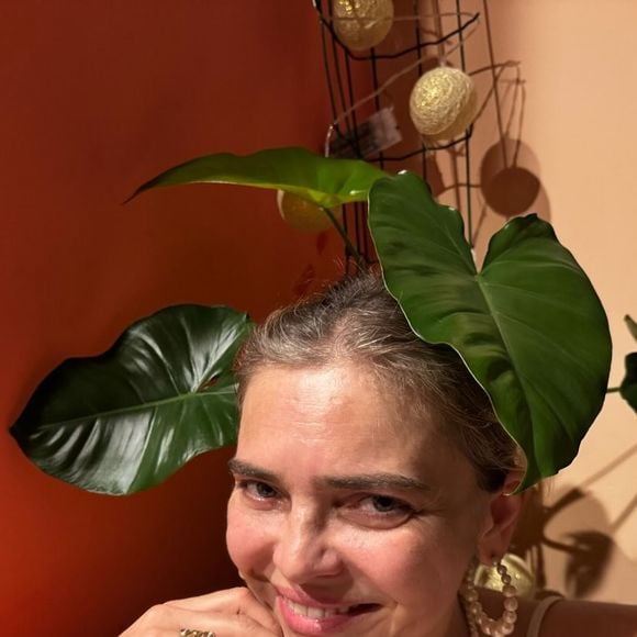 Titina Medeiros continuou dedicada ao teatro mesmo após o sucesso na televisão e fez diversos projetos nos últimos anos