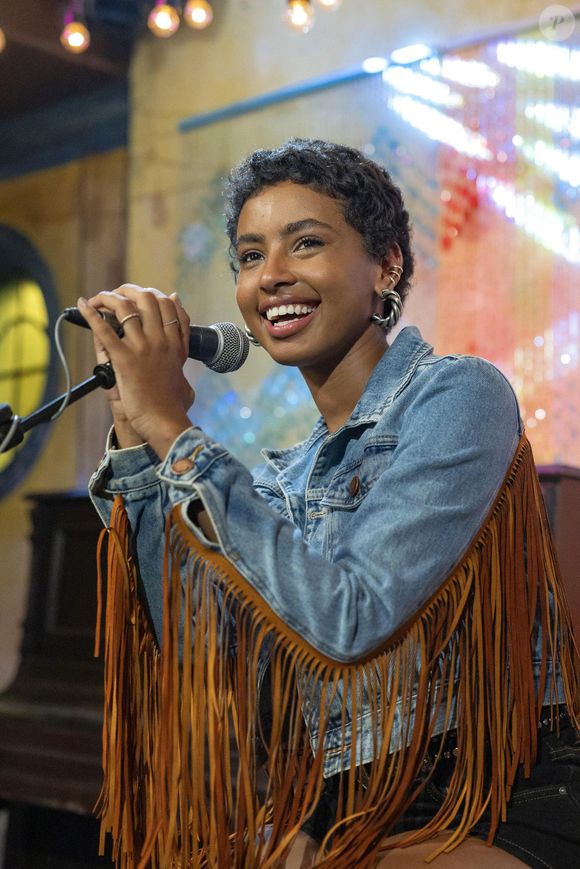 Eduarda (Gabz) vai perder o tom cômico e leve