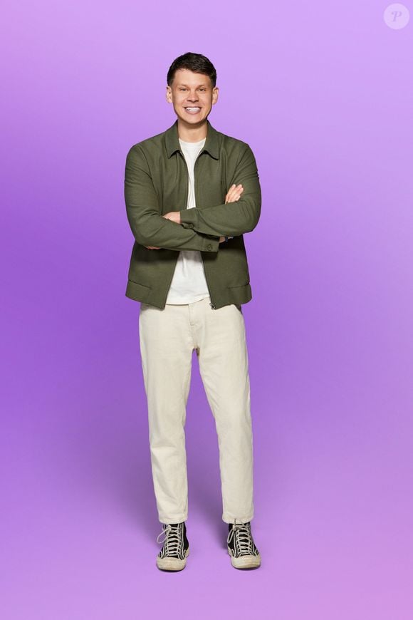 Adam, 33 anos e Diretor de Moda / Co-Proprietário