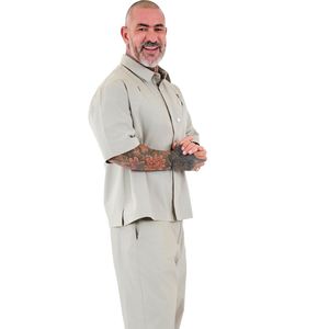 Henrique Fogaça postou um comentário revoltado no Instagram após a publicação de um famoso portal