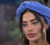 De plano B a primeira eliminada: Aline Campos só foi convidada para o 'BBB 26' após famosa que faria história recusar de última hora