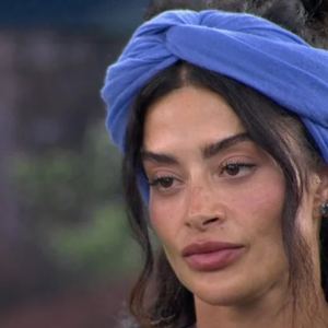 De plano B a primeira eliminada: Aline Campos só foi convidada para o 'BBB 26' após famosa que faria história recusar de última hora