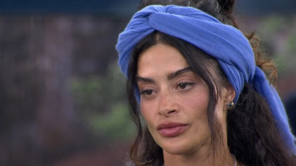 De plano B a primeira eliminada: Aline Campos só foi convidada para o 'BBB' após famosa que faria história recusar de última hora