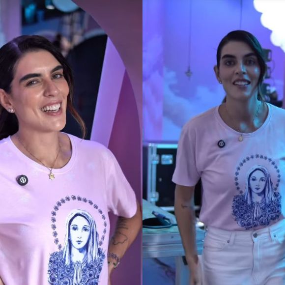 Evento contou com seis estações gastronômicas, entre hamburgueria, tratoria e sorveteria, em cenário criado por Tana Lobo.