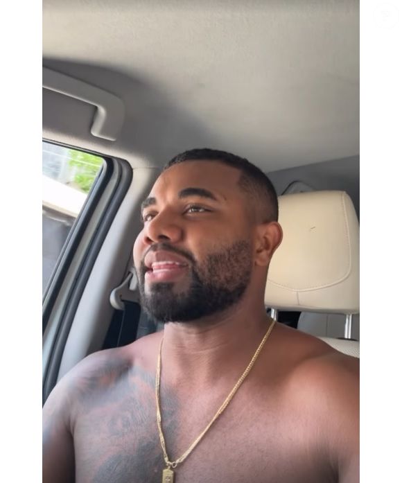 Davi Britto, vencedor do 'BBB 24', contou que mora hoje com a mãe após ter ajudado a família: 'Eu tô me estruturando para comprar um apartamentozinho para eu morar. Acho que tem que ser aos poucos'