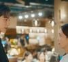 O dorama terminou com Ji-yeong e Yi-heon se reencontrando no futuro, o que abriu possibilidade de uma continuação sobre sua relação