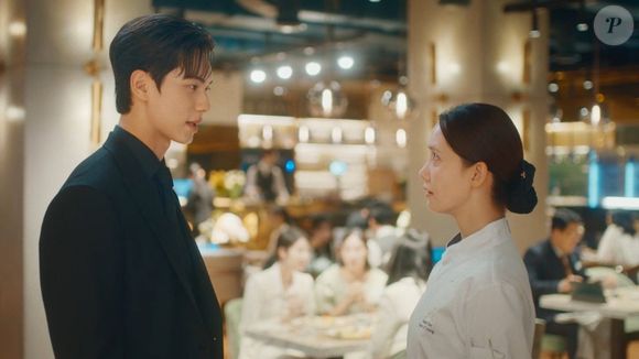 O dorama terminou com Ji-yeong e Yi-heon se reencontrando no futuro, o que abriu possibilidade de uma continuação sobre sua relação