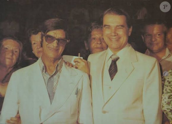 Divaldo Franco era fundador da Mansão do Caminho, que oferece assistência educacional e social a milhares de pessoas na Bahia