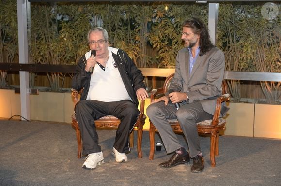 Benedito Ruy Barbosa é autor de novelas como 'Pantanal' e 'Renascer'