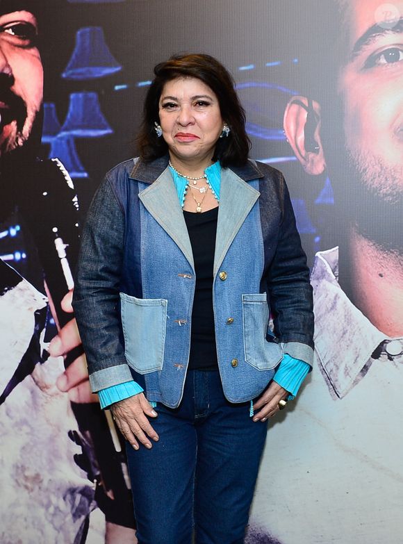 Roberta Miranda acusa Ruth de rejeitar as flores que enviou após a morte de Marília Mendonça