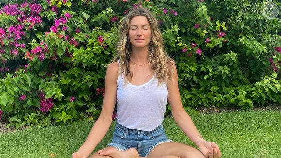 Gisele Bündchen mantém discurso ambientalista, mas aproximações com conservadores colocam sua neutralidade em xeque