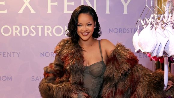 Rihanna grávida pela 3ª vez? 4 evidências estão deixando os fãs de cabelo em pé com a possível chegada de mais um 'baby Fenty'