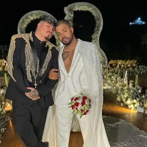 Hytalo Santos e o marido, Euro, já estavam cientes da possibilidade de prisão e planejavam fugir do país, aponta delegado