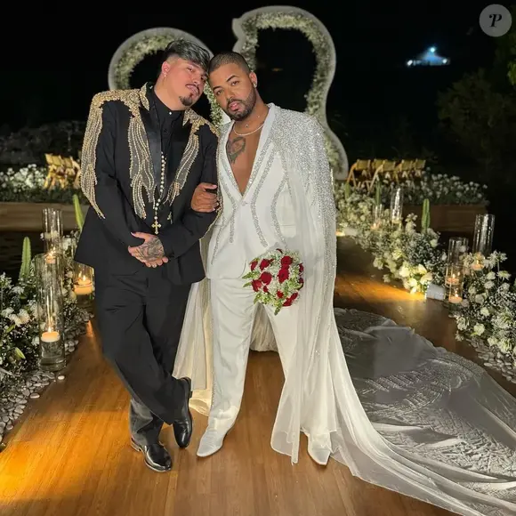 Hytalo Santos e o marido, Euro, já estavam cientes da possibilidade de prisão e planejavam fugir do país, aponta delegado