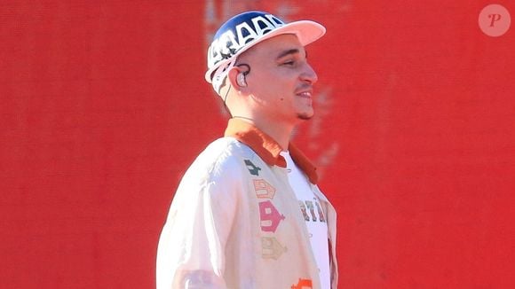 João Gomes é atração do Rock in Rio 2026 neste sábado (12). Cantor concilia grandes shows com a rotina ao lado da esposa e dos 2 filhos