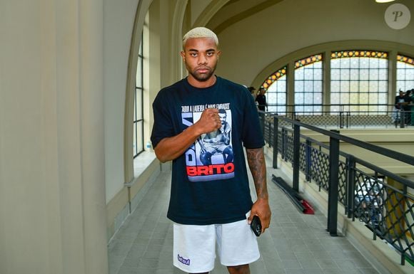 Davi Brito avaliou que precisava de uma equipe de gerenciamento da emissora para ajudá-lo no pós-reality