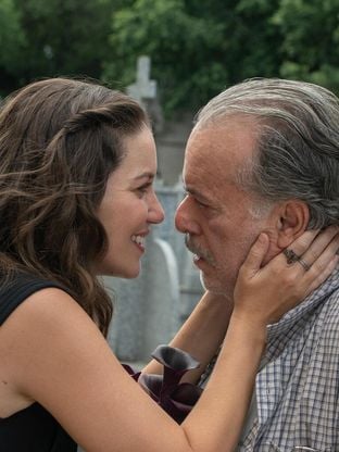 Qual é o maior segredo de Francesca em 'Quem Ama Cuida'?