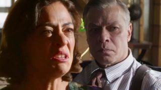 Em 'Garota do Momento', Clarice decreta o fim de Juliano e faz a maior reviravolta com aguardado mapa