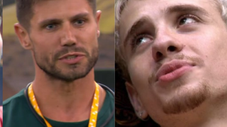 ‘O jogo não anda’: com provas físicas dominadas por Jonas e poucas reviravoltas, produção do ‘BBB 26’ enfrenta revolta nas redes