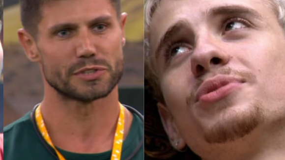 ‘O jogo não anda’: com provas físicas dominadas por Jonas e poucas reviravoltas, produção do ‘BBB 26’ enfrenta revolta nas redes