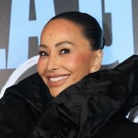 'Vou ter que levar...': grávida pela segunda vez, Sabrina Sato bate o martelo e toma decisão sobre desfiles no Carnaval de 2027