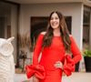'Sua Mãe te Conhece?' é apresentado por Claudia Raia, que desempenha muito bem o papel de comandante deste reality show