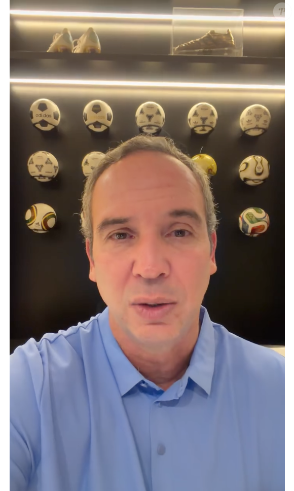De acordo com comentarista da Globo, Caio Ribeiro, a CBF garantiu que essa não é uma opção no momento