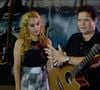 Joelma x Ximbinha: cantora fez acusações contra ex-marido e conseguiu medida protetiva