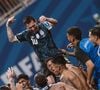 Ainda segundo o fisioterapeuta, Messi tem um profundo conhecimento que desenvolveu sobre o próprio corpo