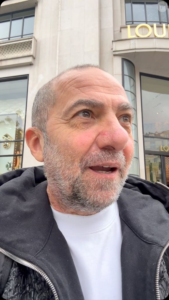 Alberto Hiar já foi deputado estadual em São Paulo